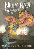Cover for Nelly Rapp i Bergakungens sal