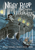 Cover for Nelly Rapp och kapten Blåskägg