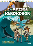 Omslagsbild för Jordens rekordbok