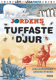 Omslagsbild för Jordens tuffaste djur