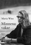 Omslagsbild för Minnena vaknar