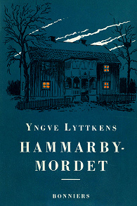Cover for Hammarbymordet