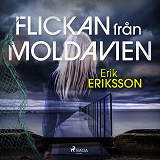 Omslagsbild för Flickan från Moldavien