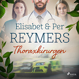 Cover for Thoraxkirurgen