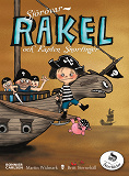 Cover for Sjörövar-Rakel och Kapten Snorfinger