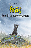 Omslagsbild för Fräs : den lilla panterkatten