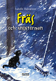 Omslagsbild för Fräs och snöstormen