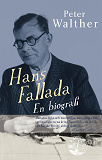 Omslagsbild för Hans Fallada – En biografi
