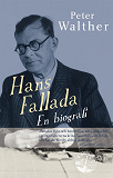 Omslagsbild för Hans Fallada : en biografi