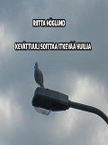 Omslagsbild för Kevättuuli soittaa itkevää huilua