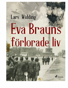Omslagsbild för Eva Brauns förlorade liv