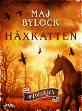 Cover for Häxkatten