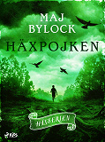 Cover for Häxpojken