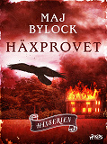 Cover for Häxprovet