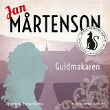 Omslagsbild för Guldmakaren