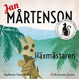 Omslagsbild för Häxmästaren