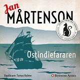 Omslagsbild för Ostindiefararen