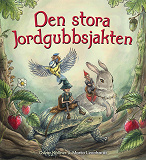 Omslagsbild för Den stora jordgubbsjakten