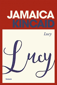 Cover for Lucy