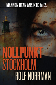 Omslagsbild för Nollpunkt Stockholm