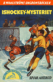 Omslagsbild för Tvillingdetektiverna 7 - Ishockey-mysteriet