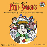 Cover for Välkommen Pelle Svanslös