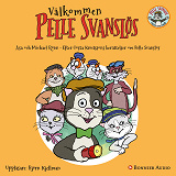 Cover for Välkommen Pelle Svanslös