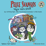 Cover for Pelle Svanslös. Våga vara snäll