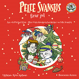Cover for Pelle Svanslös firar jul