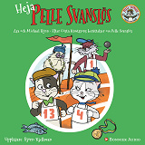 Cover for Heja, Pelle Svanslös!