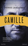 Omslagsbild för Camille