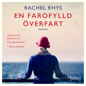 Omslagsbild för En farofylld överfart