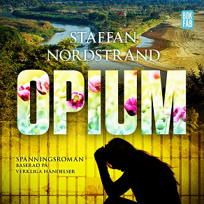 Omslagsbild för Opium