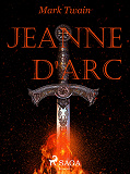 Omslagsbild för Jeanne d Arc