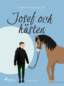 Omslagsbild för Josef och hästen