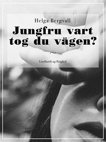 Omslagsbild för Jungfru vart tog du vägen?