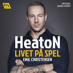 Cover for HeatoN : Livet på spel
