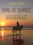 Omslagsbild för King of Sunset : segertåget