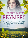 Cover for Mysterier i vitt