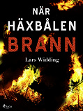 Omslagsbild för När häxbålen brann