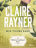 Cover for Nya tidens barn