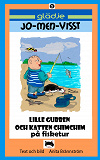 Omslagsbild för Lille gubben och ChimChim på fisketur