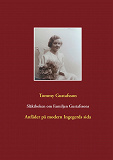 Omslagsbild för Släktboken om Familjen Gustafssons Anfäder: Anfäder på modern Ingegerds sida