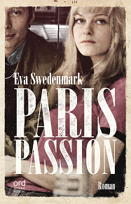 Omslagsbild för Paris Passion