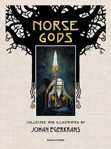 Cover for Norse Gods