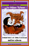 Omslagsbild för ChimChim och Lilla Gumman möter Räven: Snällhet, Jo-Men-Visst