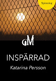 Cover for Inspärrad