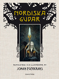 Omslagsbild för Nordiska gudar