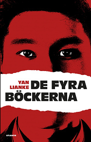 Omslagsbild för De fyra böckerna