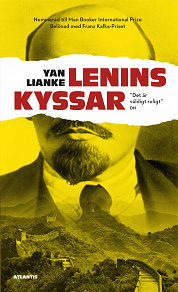Omslagsbild för Lenins kyssar